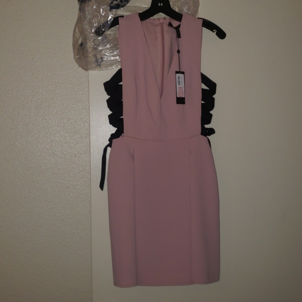 Bcbg maxazria dress